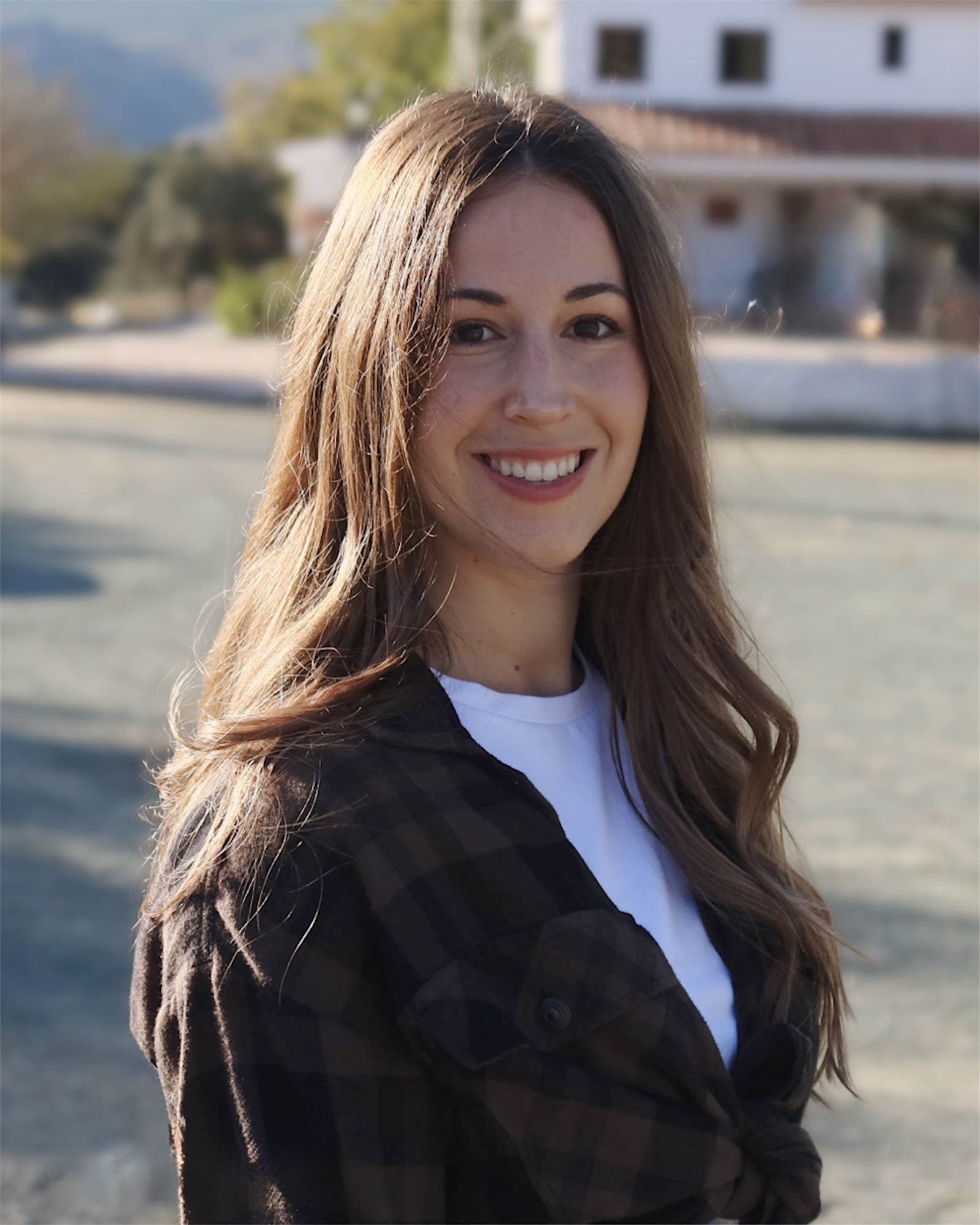 Sara Herrero, psicóloga
